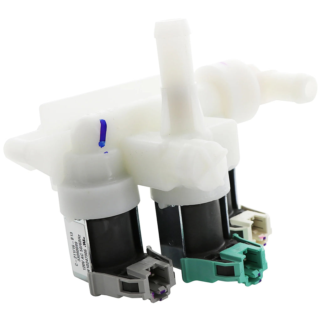 Washer Water Inlet Valve Replacement R35931