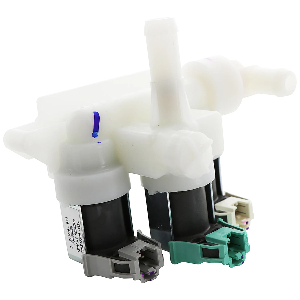 Washer Water Inlet Valve Replacement R35931