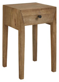 Ombre Accent Side Table I953050