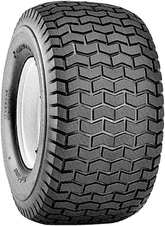 Carlisle Turf Saver Tubeless Tire 2-Ply C535
