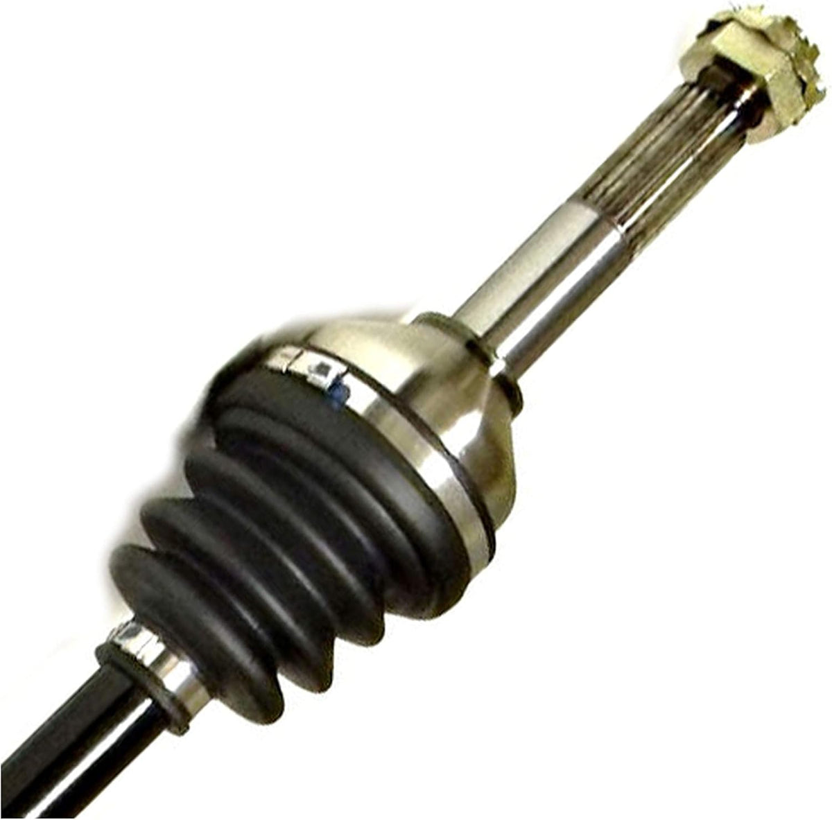 2 Rear CV Axles for Kawasaki Teryx 750 B54522