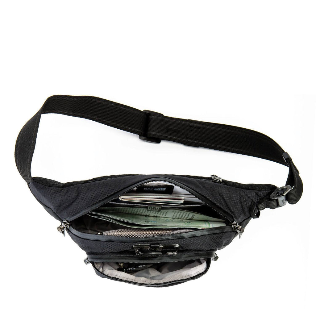 Anti-Theft Waistpack B183168