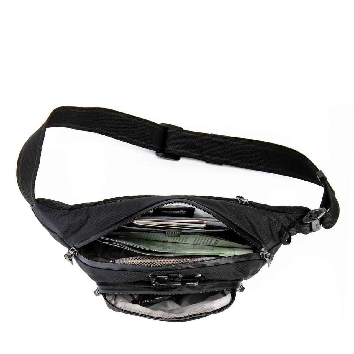 Anti-Theft Waistpack B183168