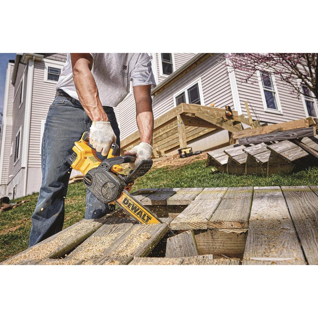 20V Max Compact Cordless Chainsaw Kit L750307
