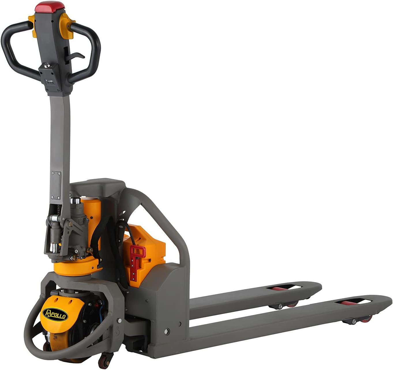 Electric Pallet Jack Truck Lithium Battery 48V/20Ah S499538