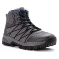 Grey Men&s Traverse Shoes A972
