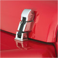 Stainless Steel Hood Catch Kit T6393