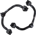 Front Upper Control Arm with Ball Joint Assemblies 2pc Set Z87878