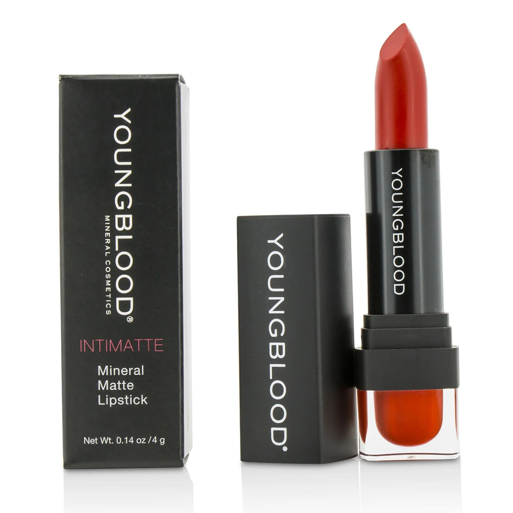 Mineral Matte Lipstick Y844