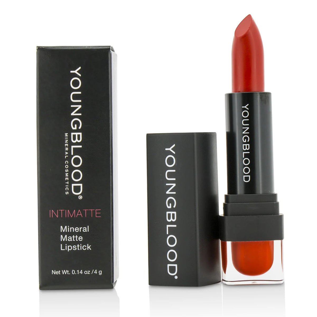 Mineral Matte Lipstick Y844