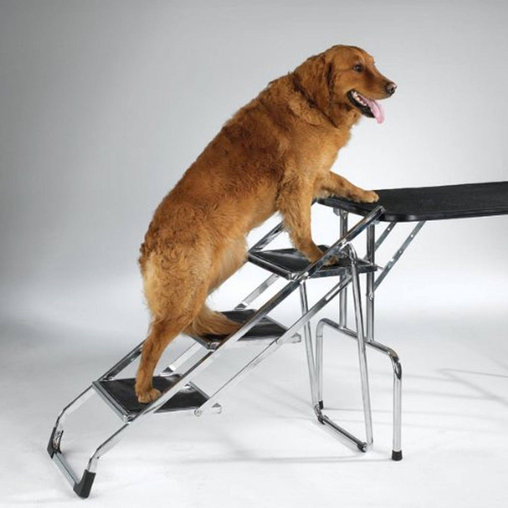 Pet Tub Stairs B3021