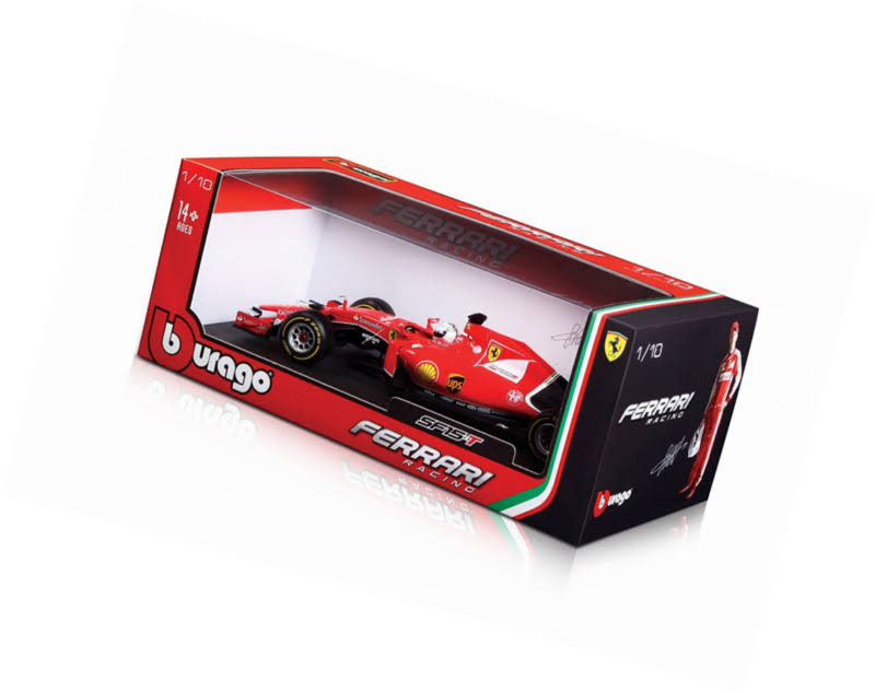 1/18 Diecast Model Car N786080