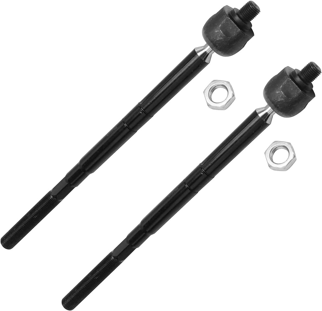 12pc Front Struts Lower Control Arm with Ball Joint Tie Rod Sway Bar Set W547566