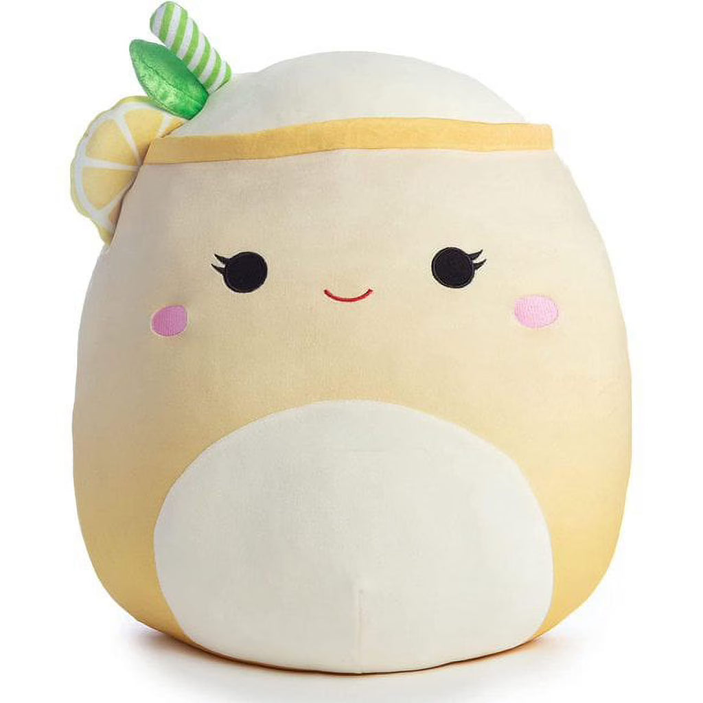 7 Inch Soft Stuffed Plush Toy I3834