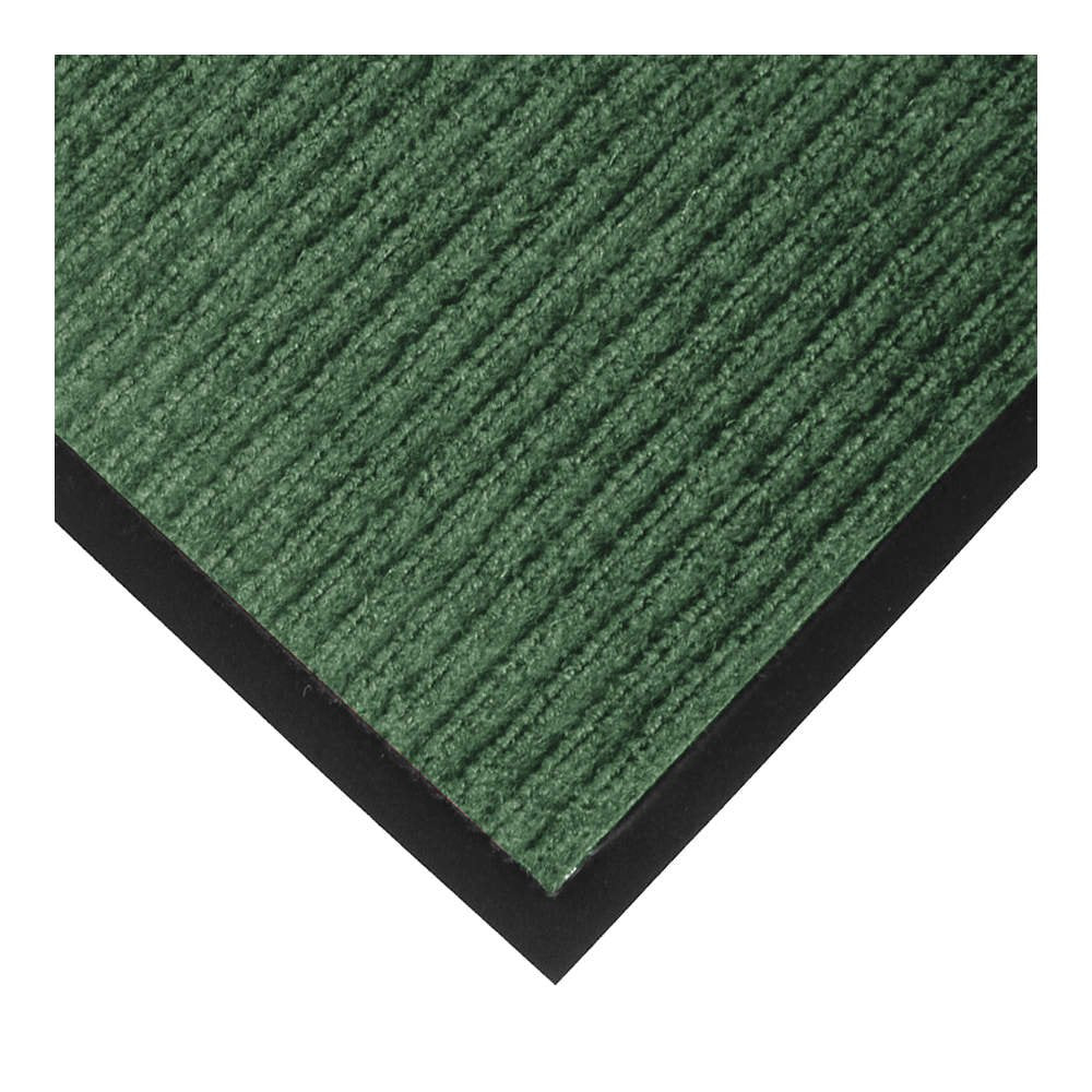 Charcoal Carpeted Entrance Mat 3ft.x5ft. A9516