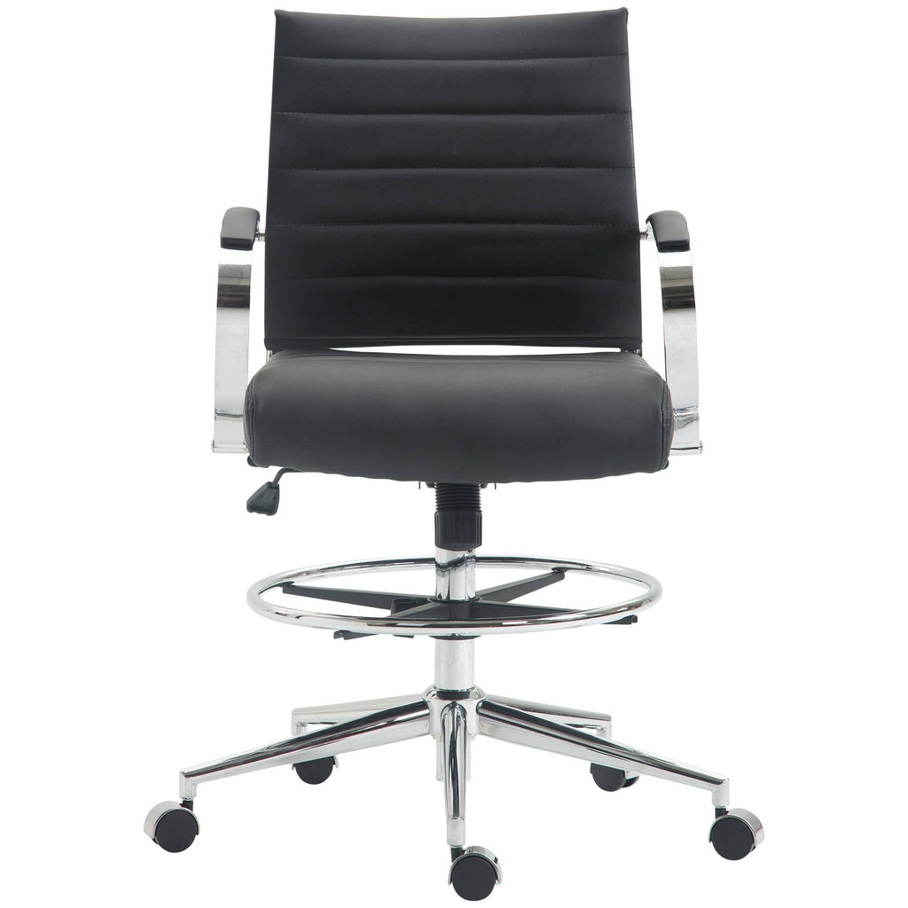 Drafting Chair (Black) M45338