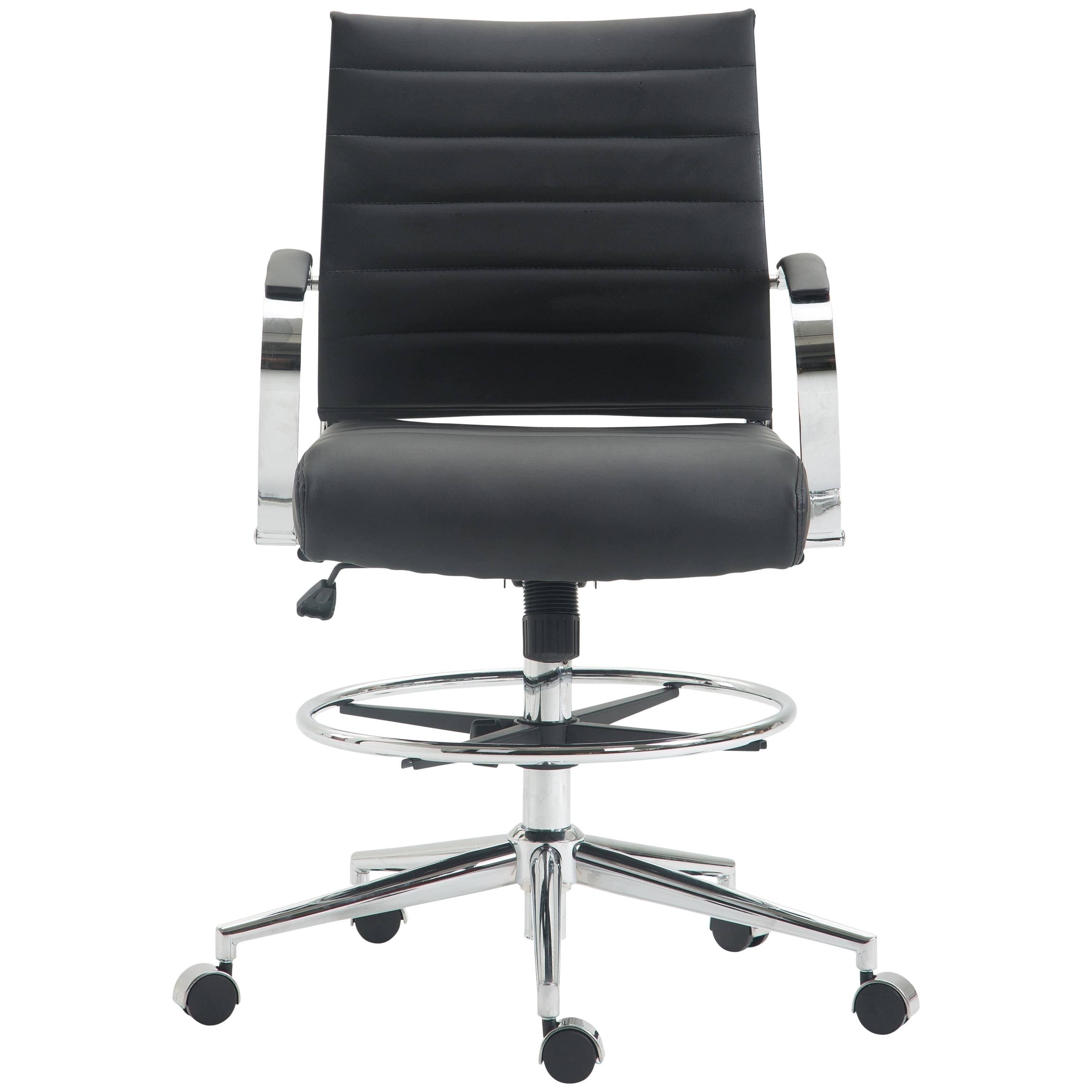 Drafting Chair (Black) M45338