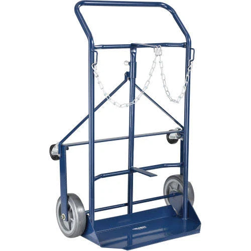 Twin Cylinder Hand Truck A648