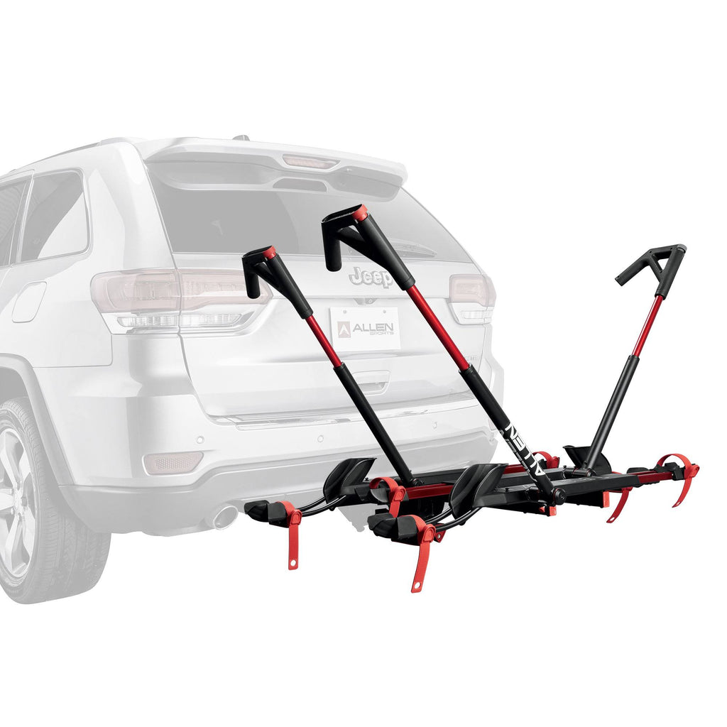 Premier Locking Tray Rack G584890
