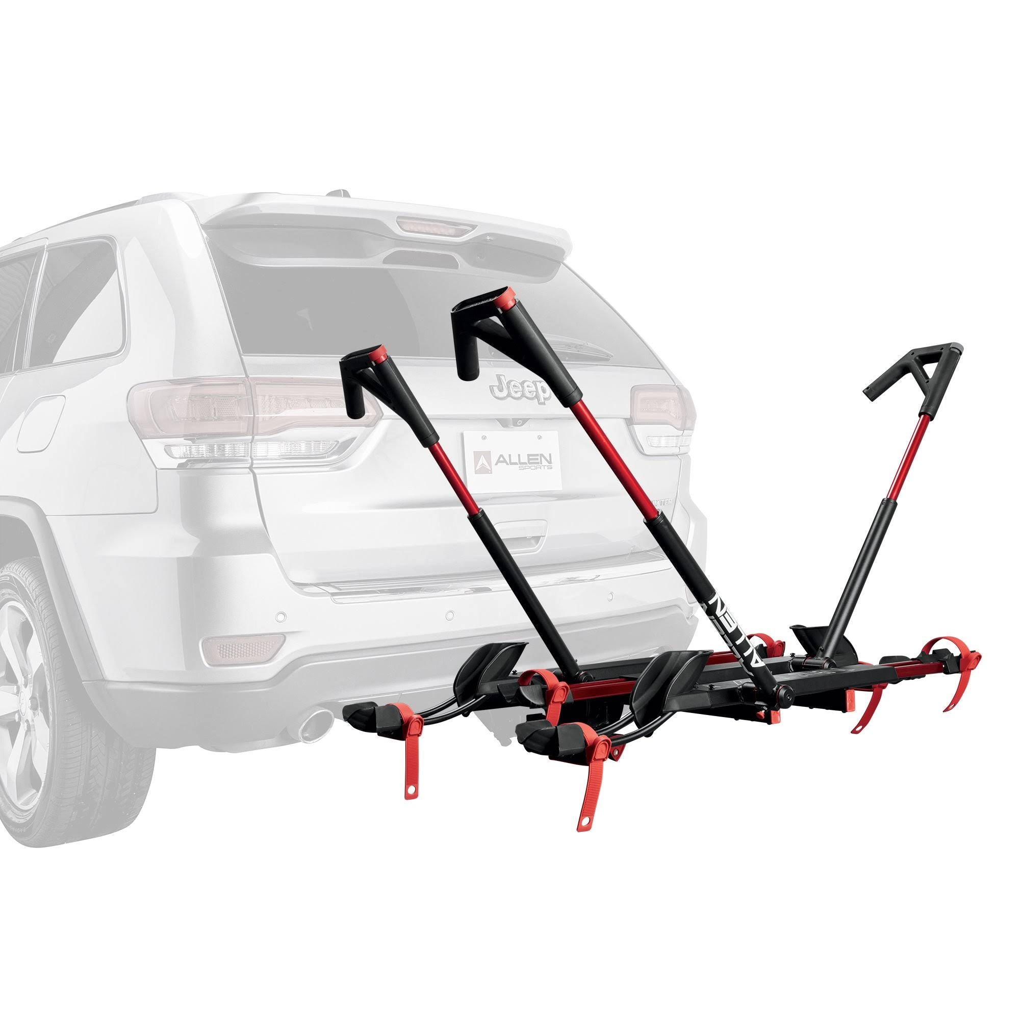 Premier Locking Tray Rack G584890
