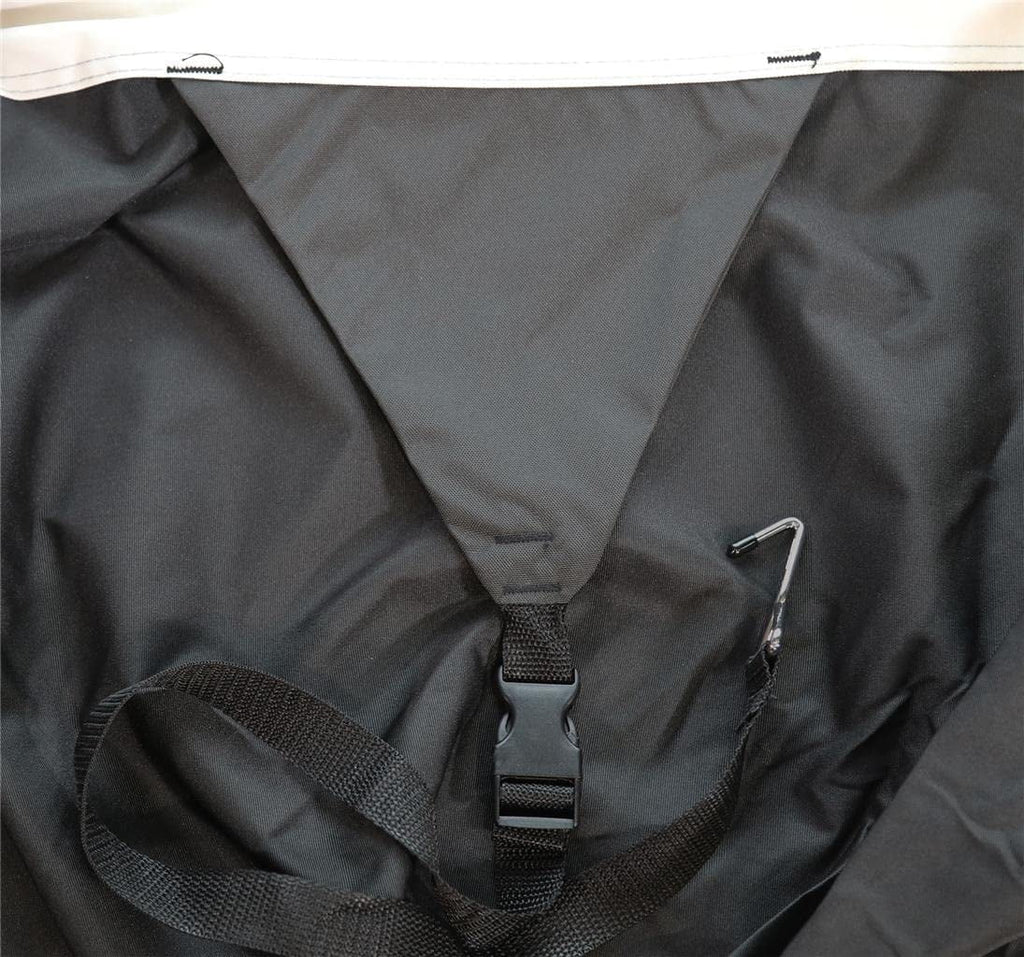 Snowmobile Travel and Storage Cover J2656