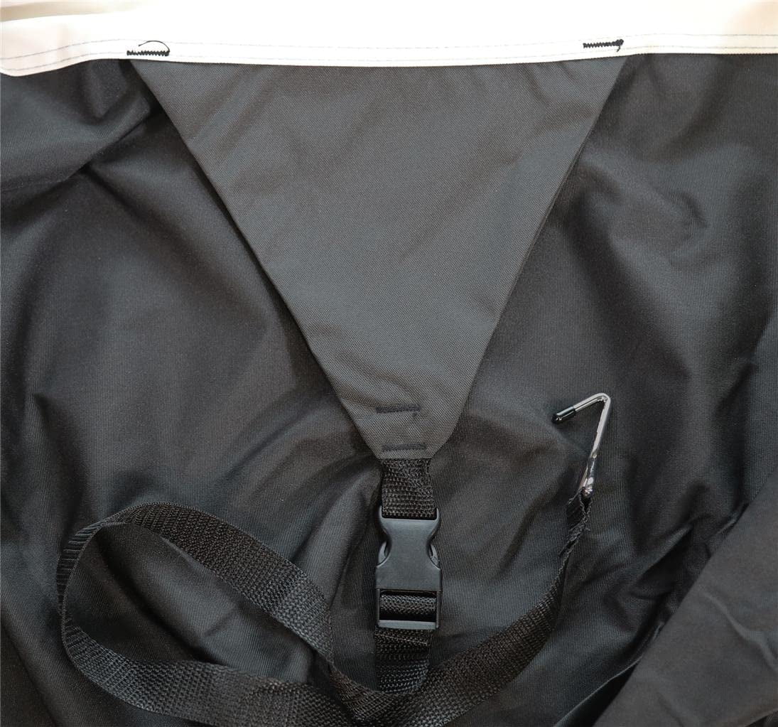 Snowmobile Travel and Storage Cover J2656