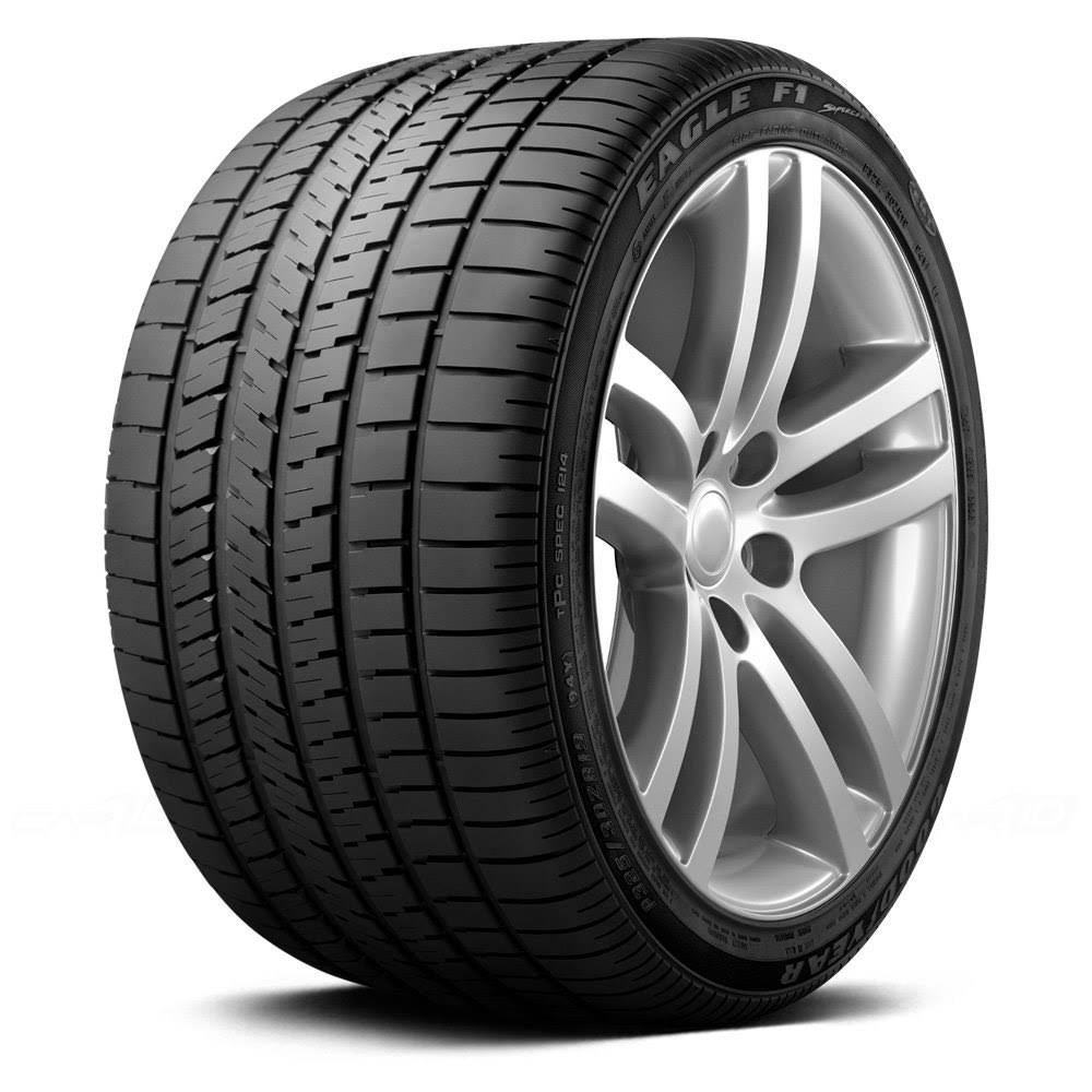 P285/40zr18 Tire Z173