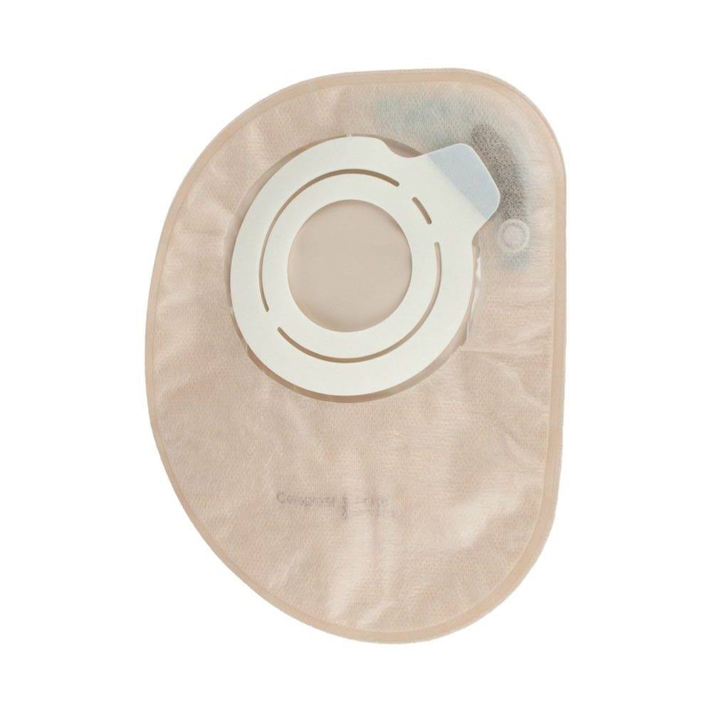 Assura AC Easiflex 2-Piece Closed Pouch J41305