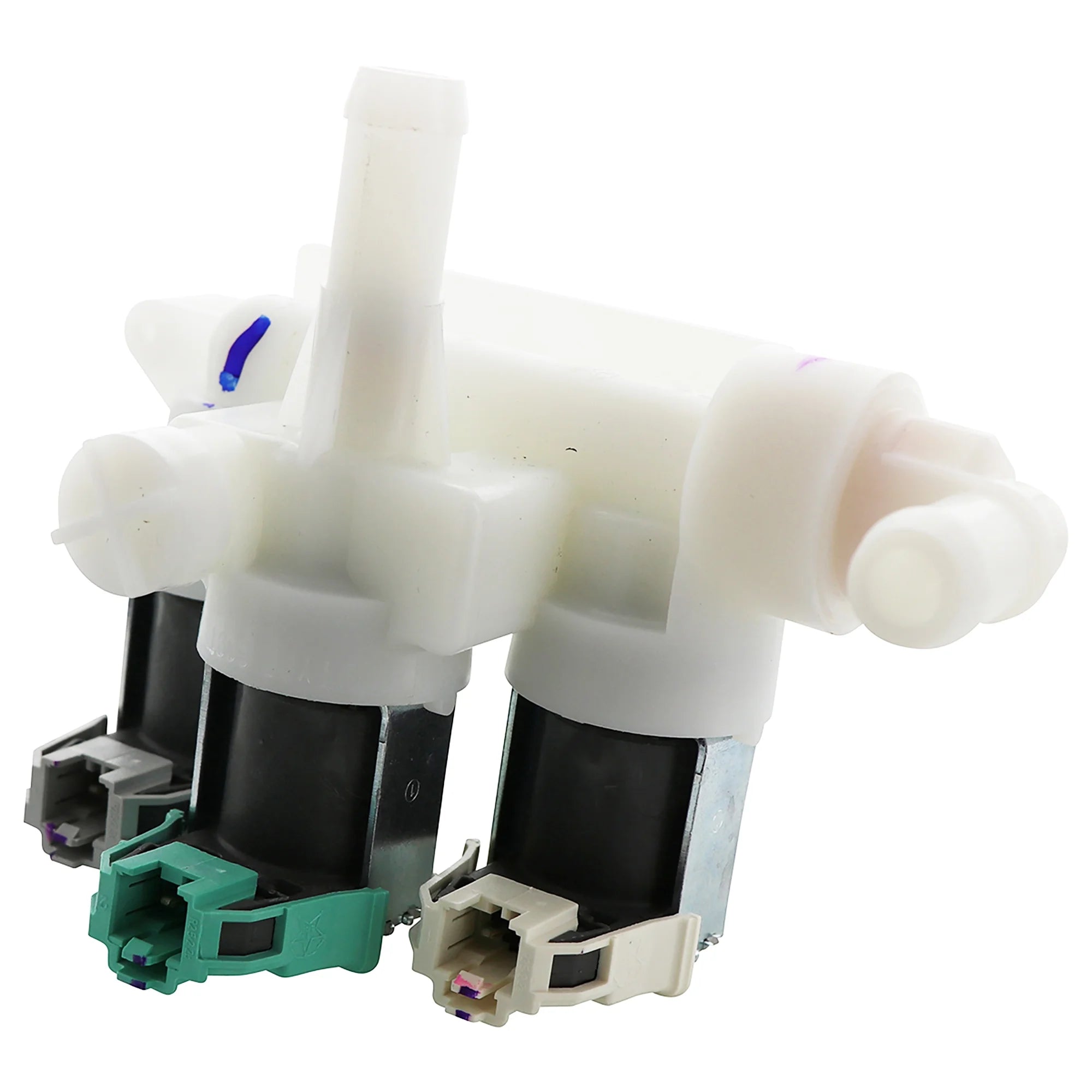 Washer Water Inlet Valve Replacement R35931