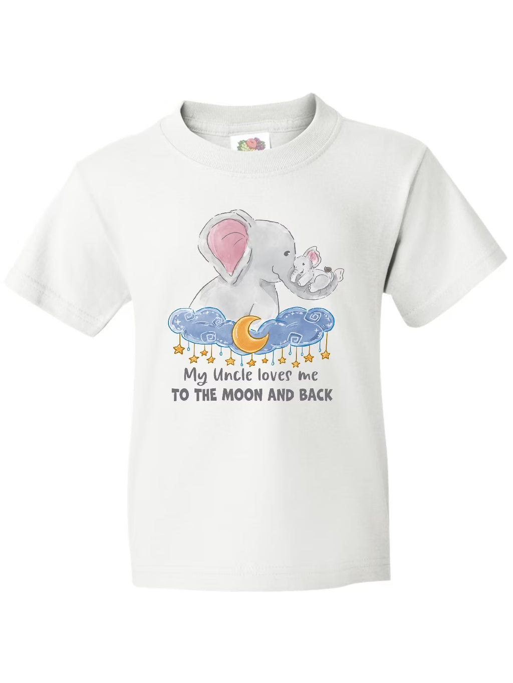 Youth T-Shirt C202