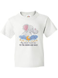 Youth T-Shirt C202