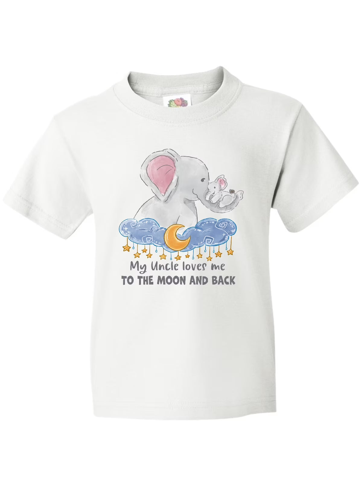 Youth T-Shirt C202