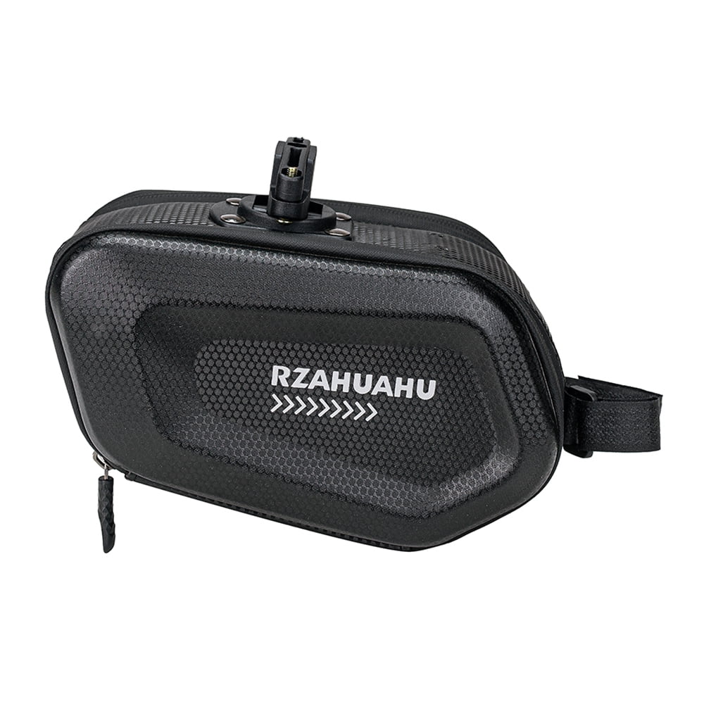 Waterproof Bike Saddle Bag Pannier Bag X707902