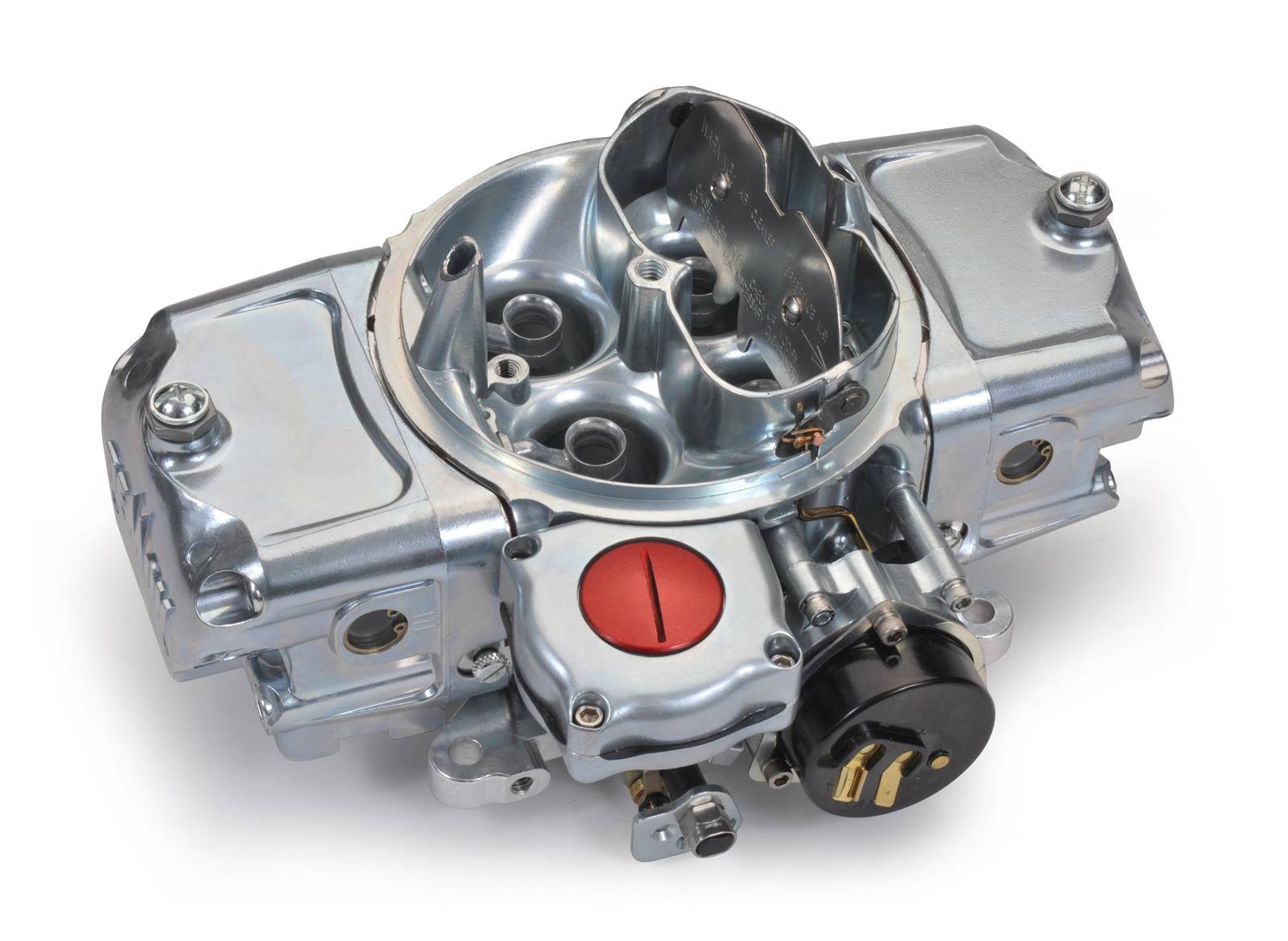 650 CFM Carburetors M9372