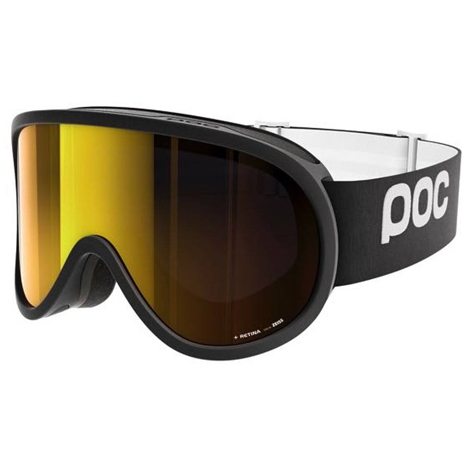 Hydrogen White Retina Goggles G406