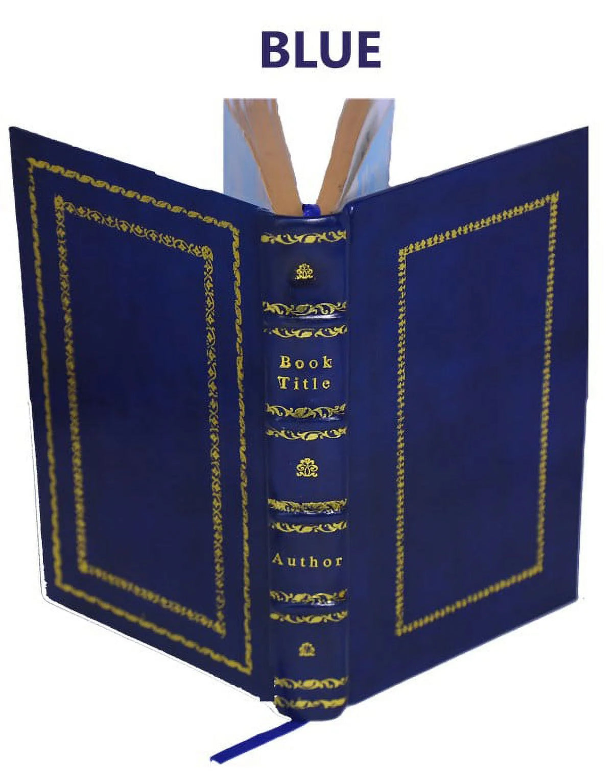 1875 Volume v.1, pt.2 Leather Bound K6760