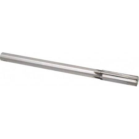 0.63 inch Carbide-Tipped 6 Flute Chucking Reamer Z957