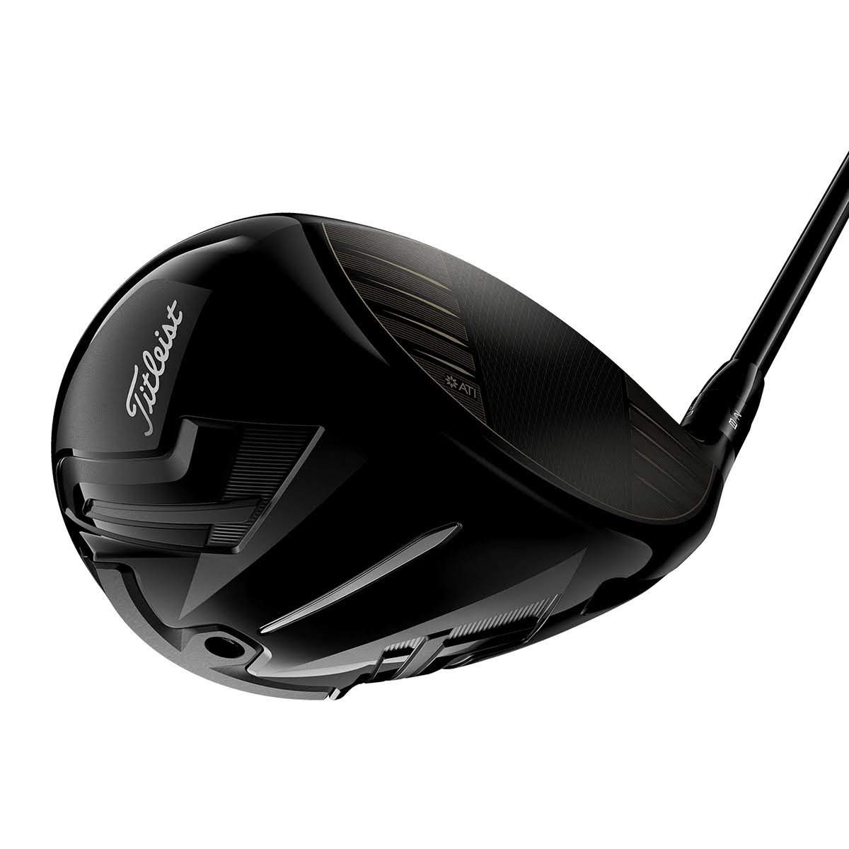 TSi3 Driver P602954