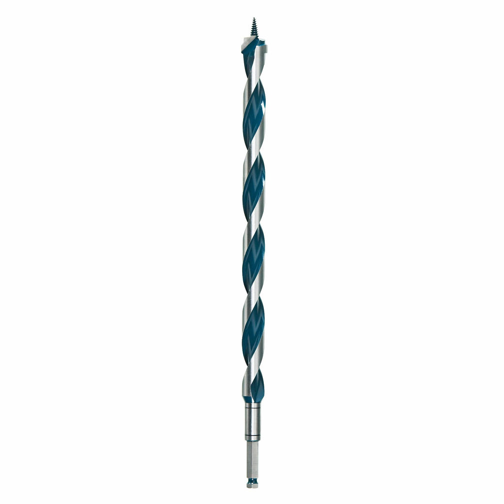 5 pc. 1 In. x 17-1/2 In. Auger Bits U653