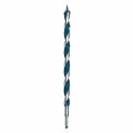 5 pc. 1 In. x 17-1/2 In. Auger Bits U653