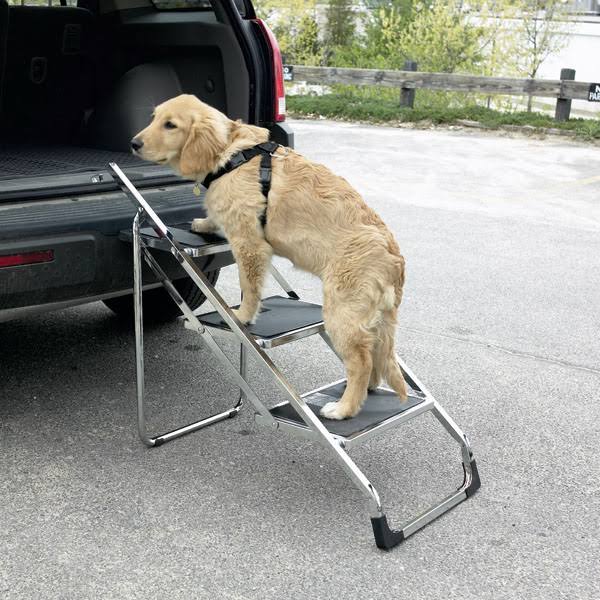Pet Tub Stairs B3021