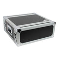 4U ATA Effects Rack Flight Case M1023