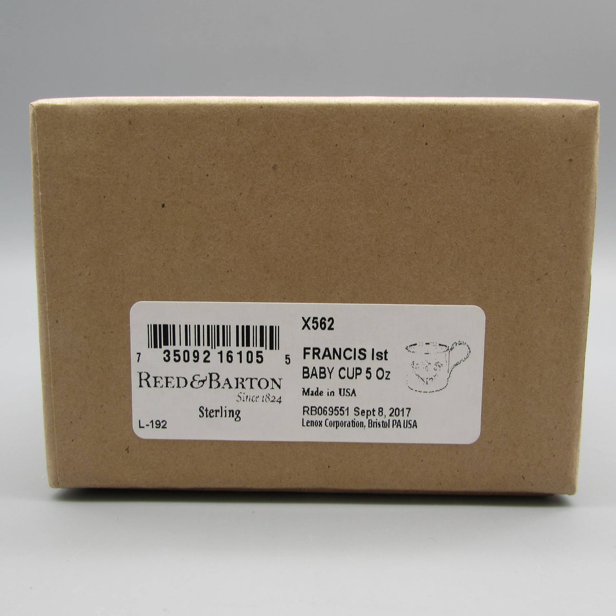 Child Cup T52672