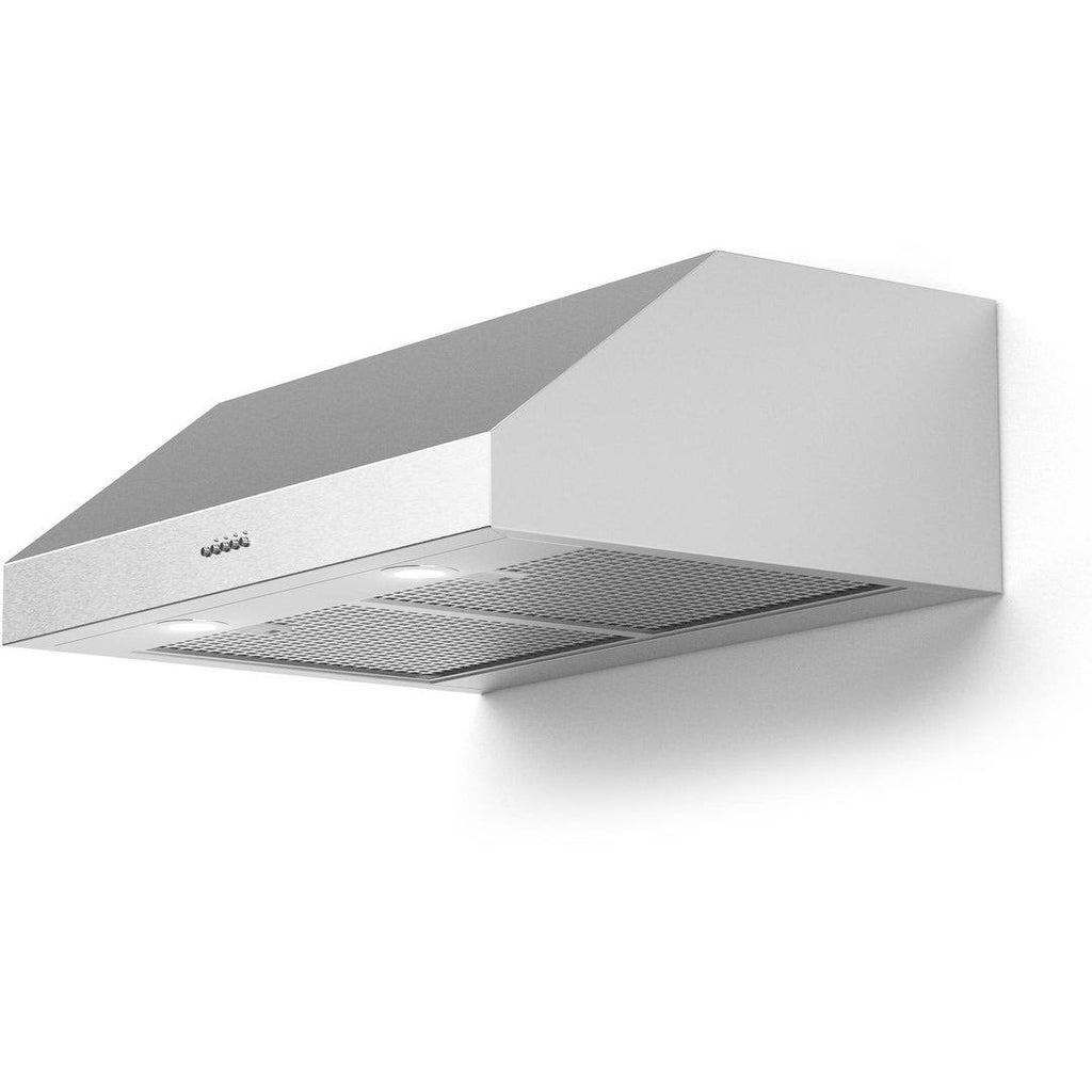 Under Cabinet Range Hood in Stainless Steel Q345392