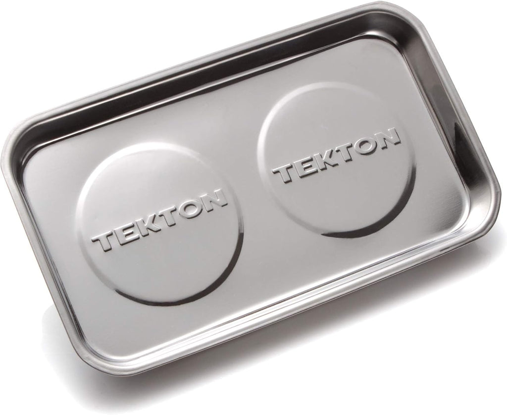 Rectangle Magnetic Parts Tray, Pack of 2 C277515