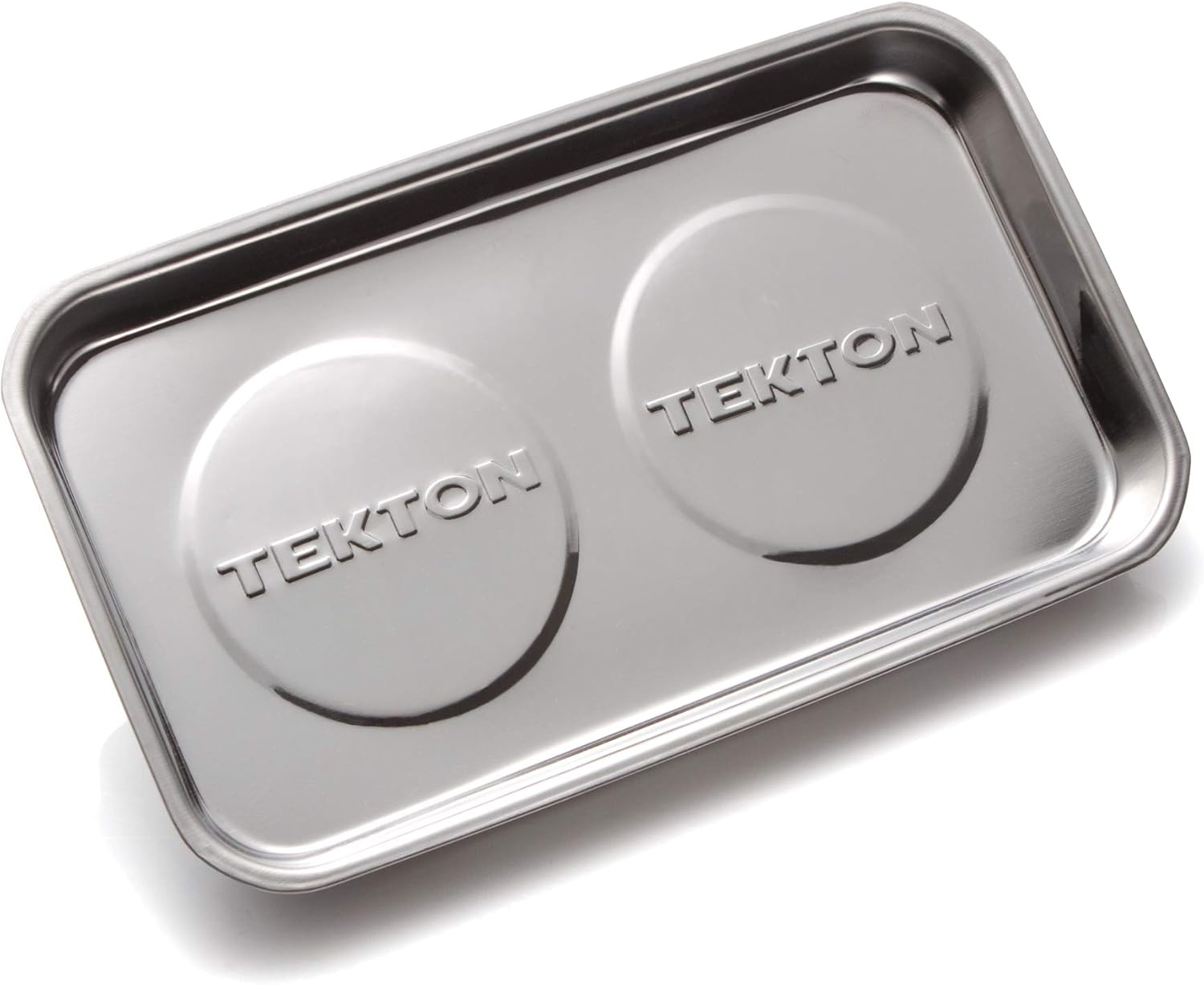 Rectangle Magnetic Parts Tray, Pack of 2 C277515