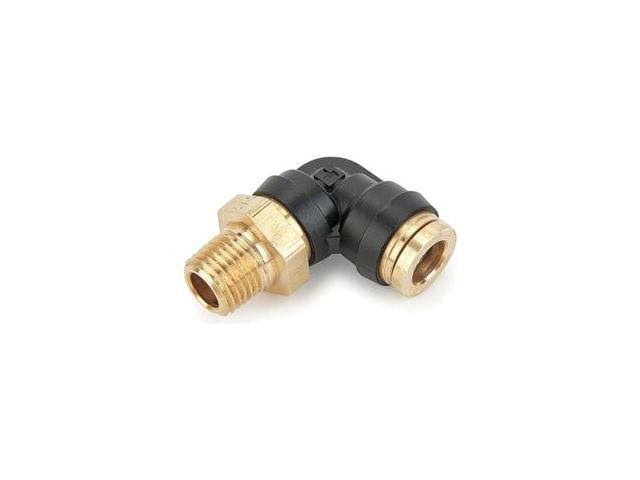 90 Male Elbow, 1/2 In., pk10 F255