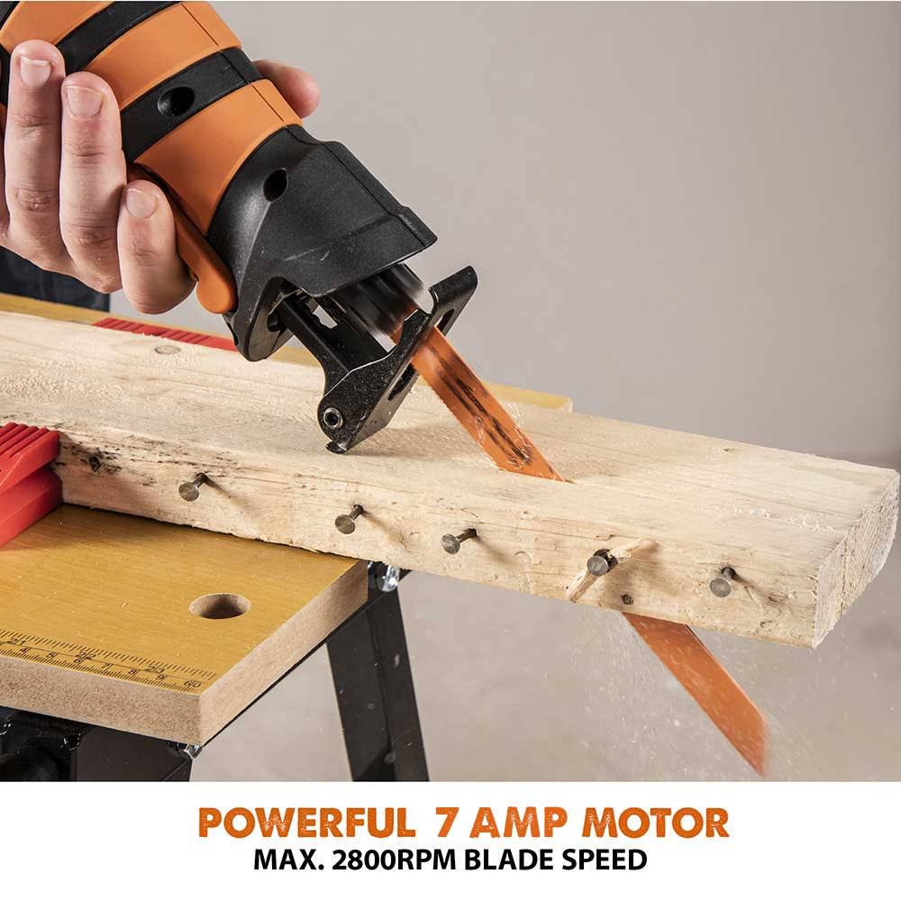 Reciprocating Saw R3280
