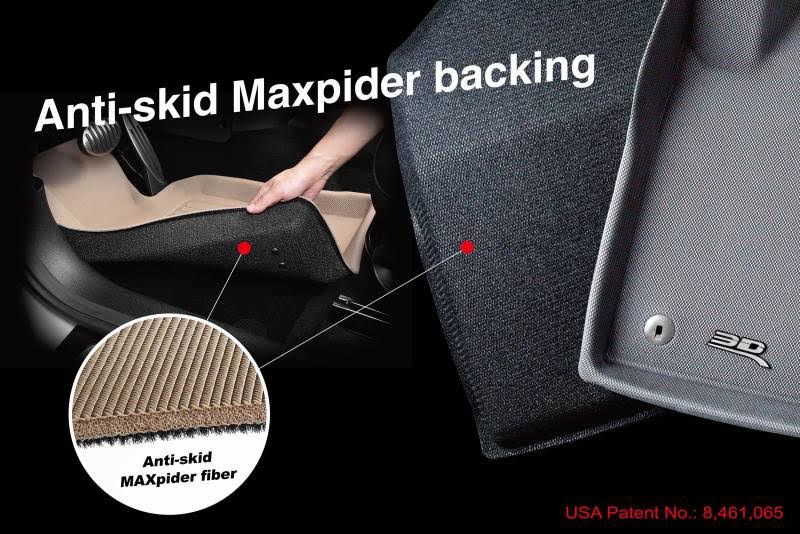 3D MAXpider Kagu Cargo Liner N39043