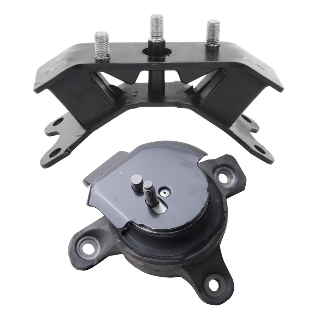 Engine Motor and Transmission Mount I6513